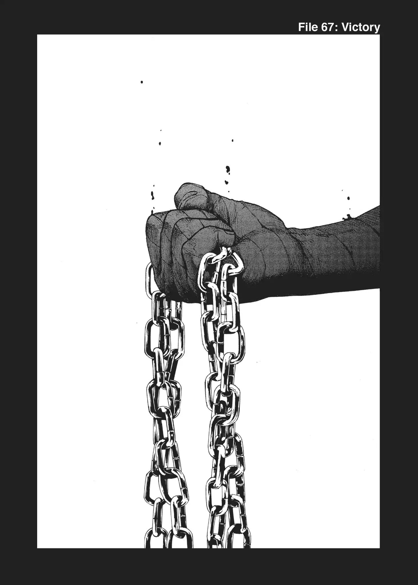 Read Ajin_ Demi Human EN Manga Online