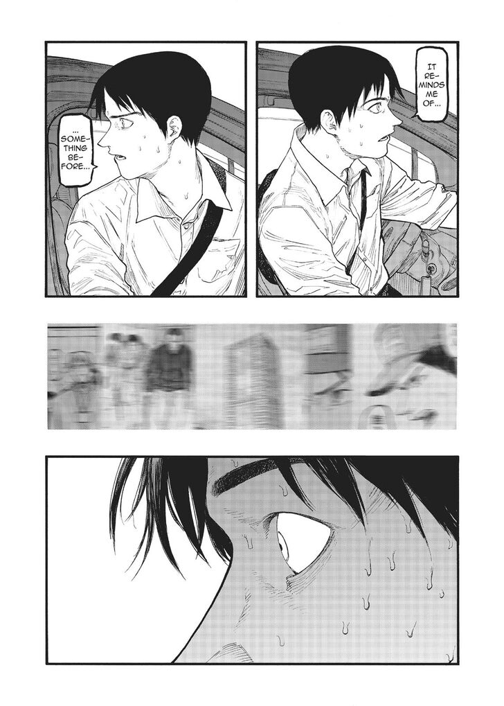 Read Ajin_ Demi Human EN Manga Online