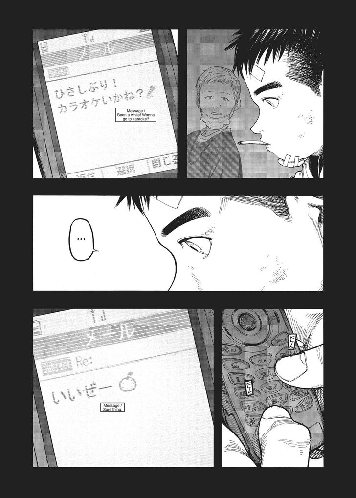 Read Ajin_ Demi Human EN Manga Online