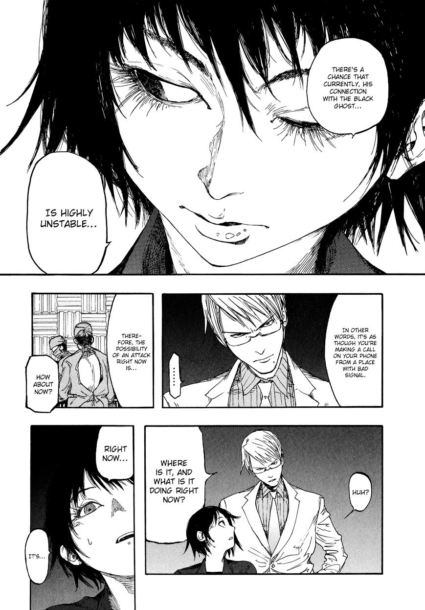 Read Ajin_ Demi Human EN Manga Online