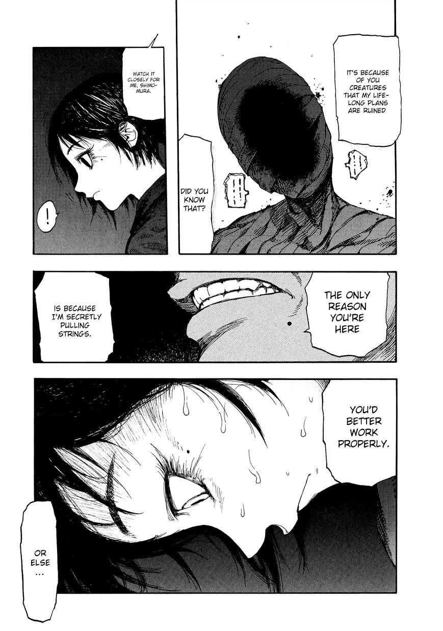 Read Ajin_ Demi Human EN Manga Online