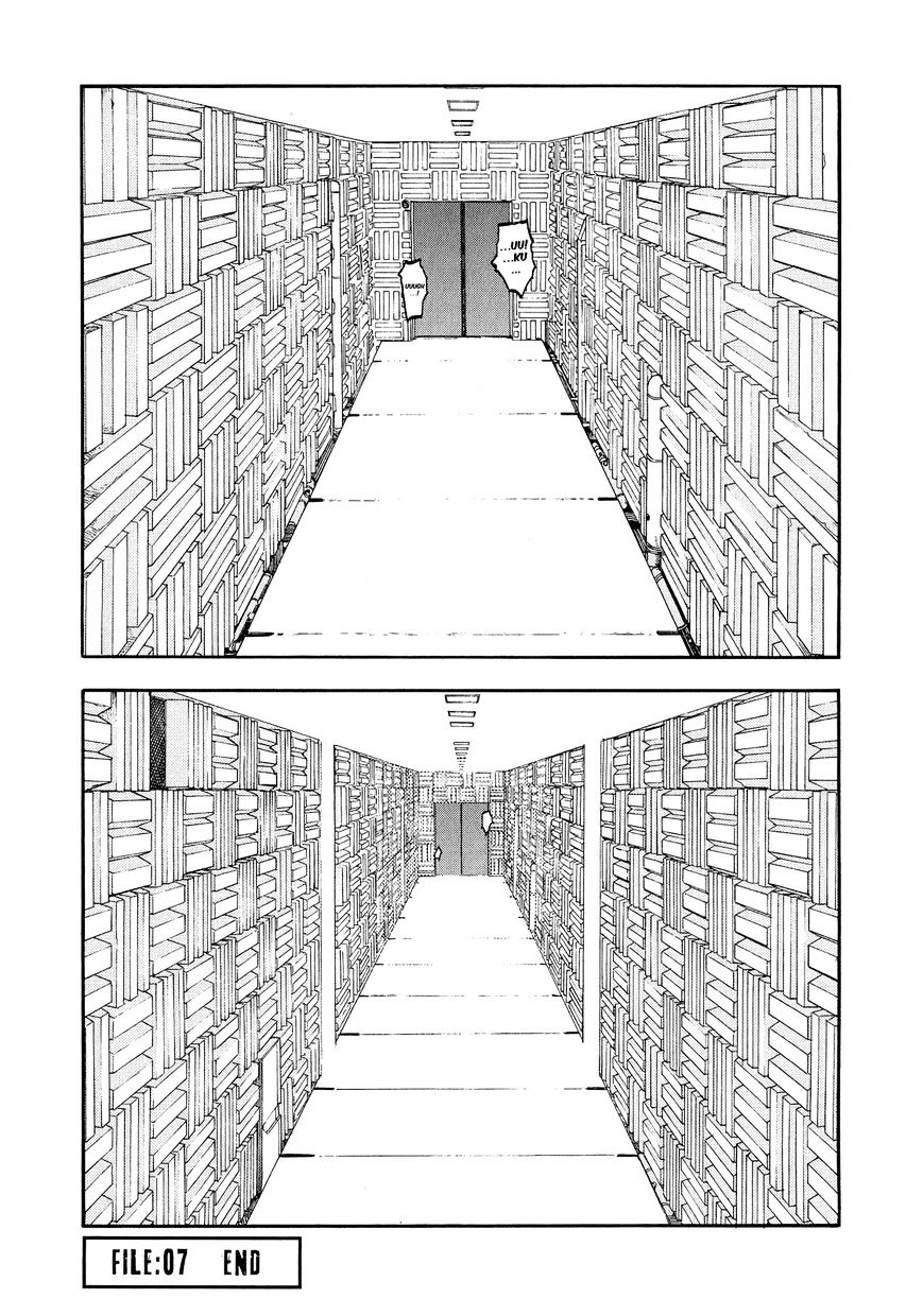 Read Ajin_ Demi Human EN Manga Online