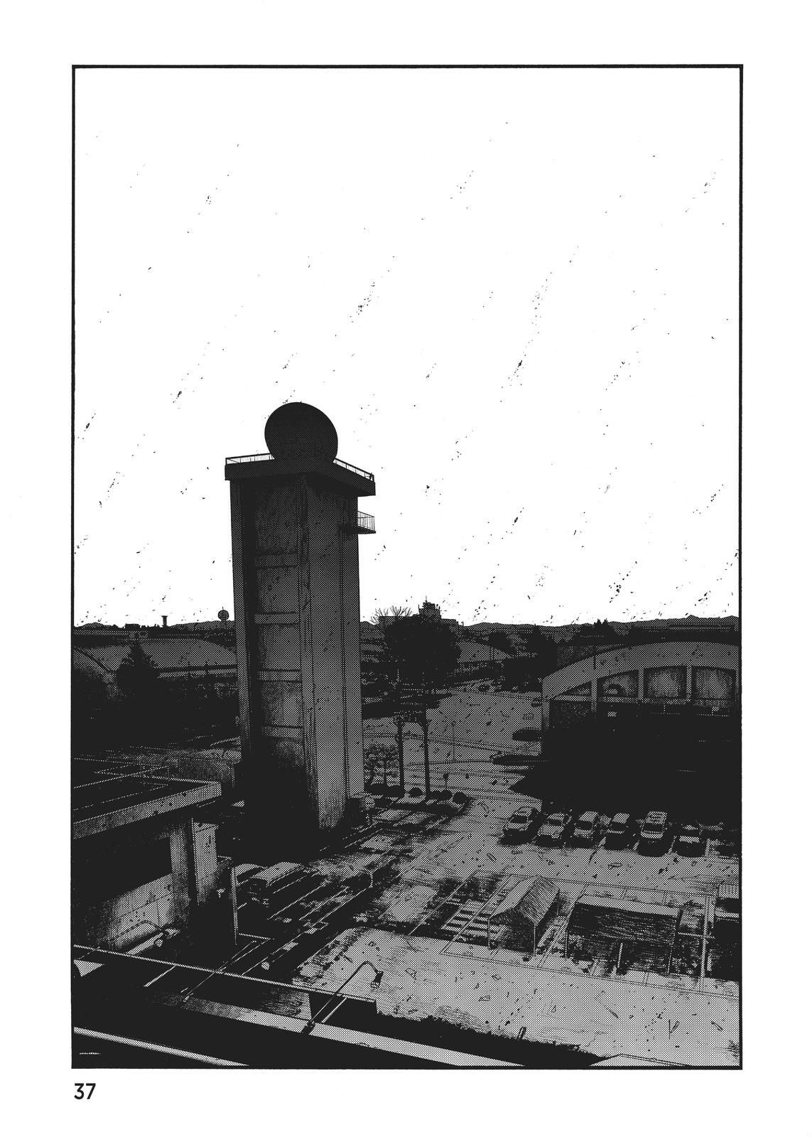 Read Ajin_ Demi Human EN Manga Online