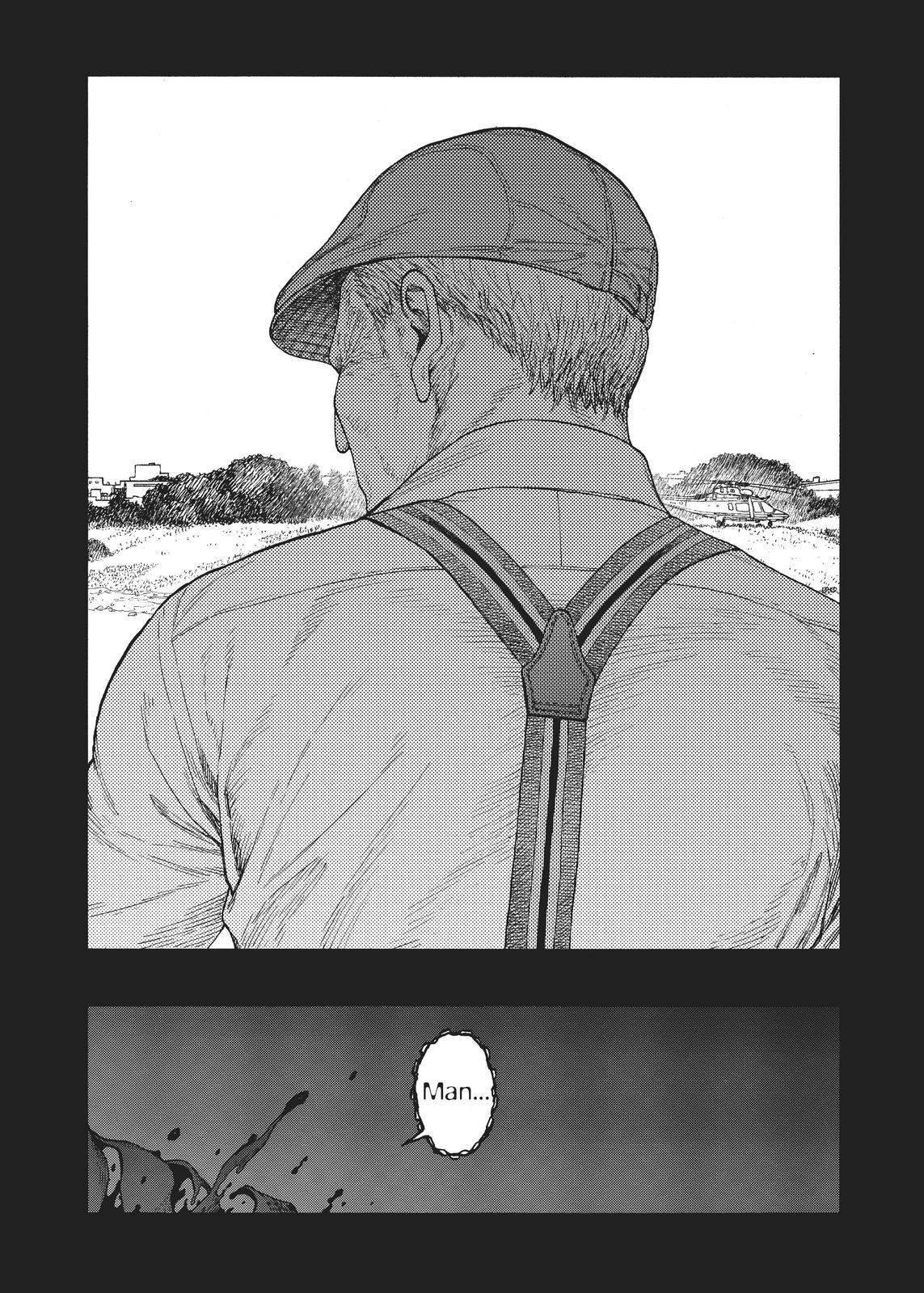 Read Ajin_ Demi Human EN Manga Online