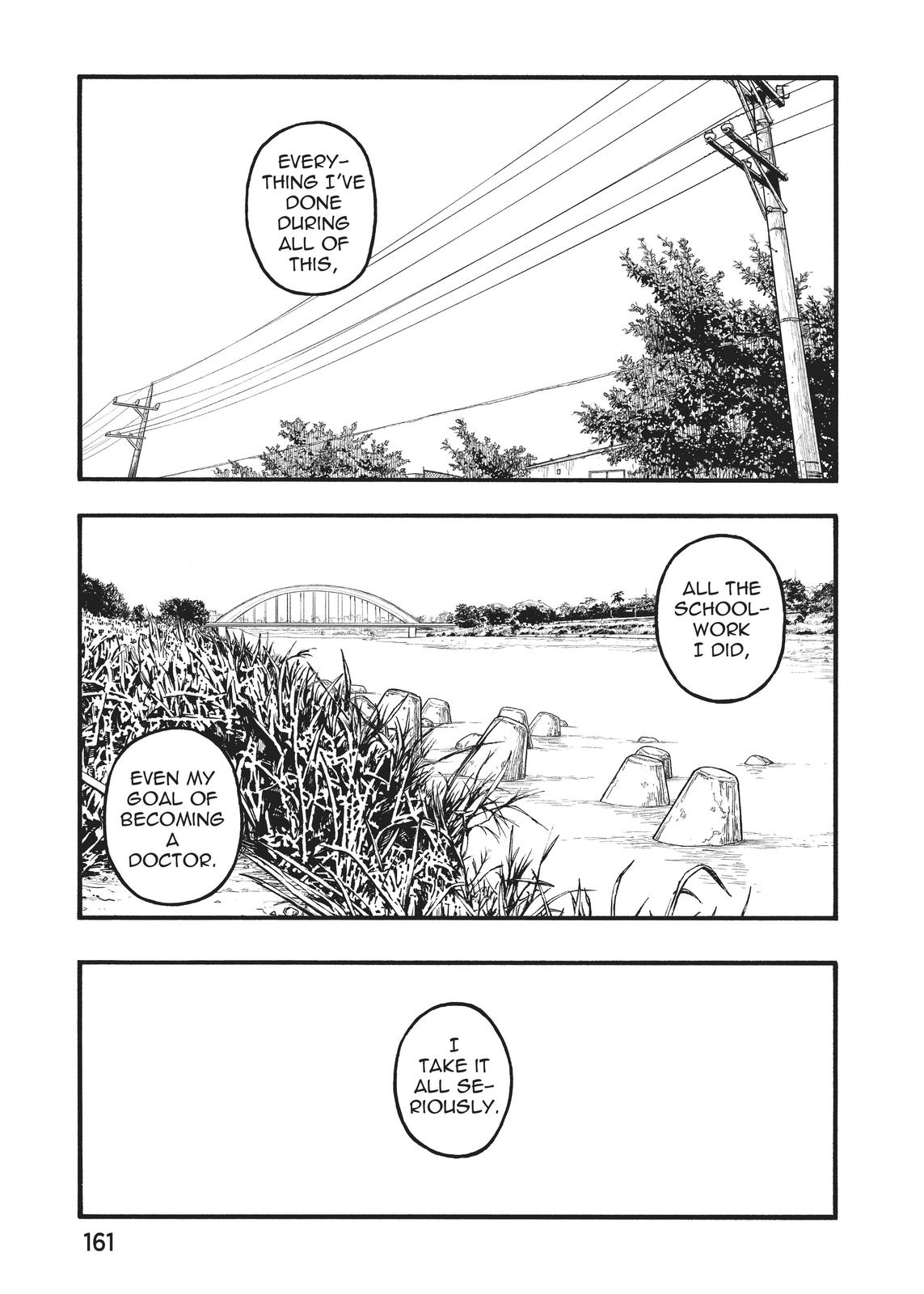 Read Ajin_ Demi Human EN Manga Online