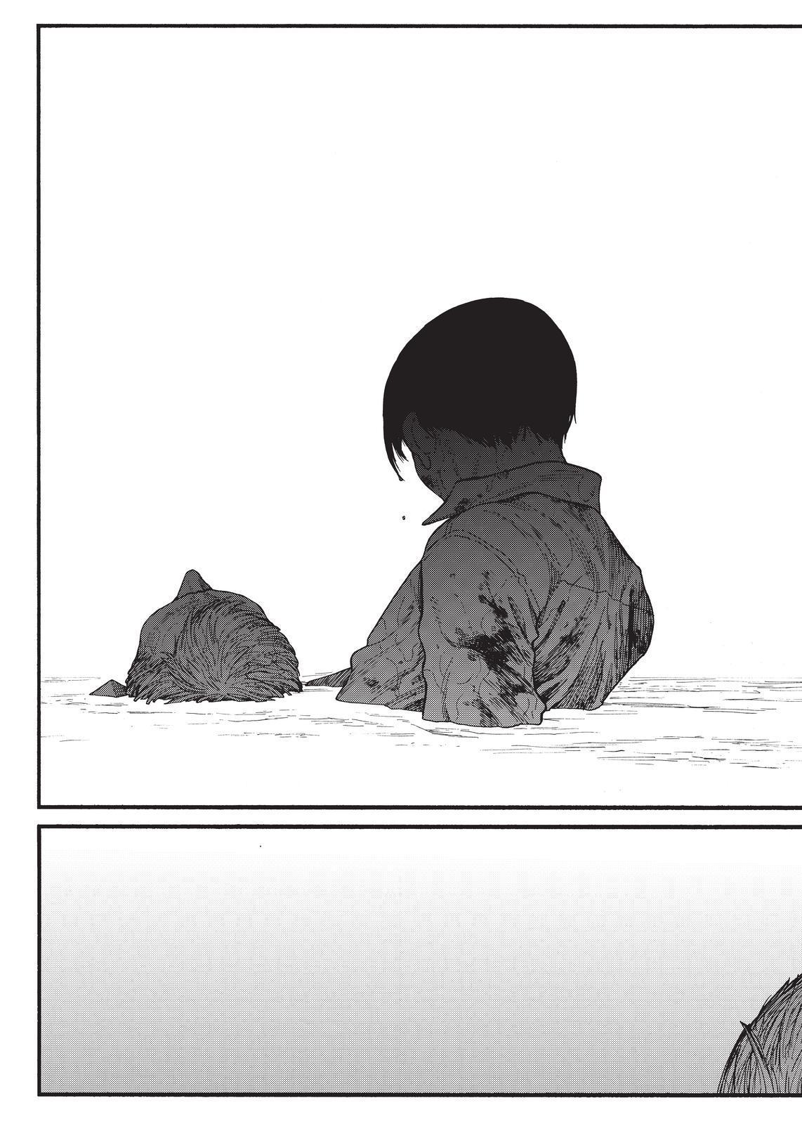 Read Ajin_ Demi Human EN Manga Online