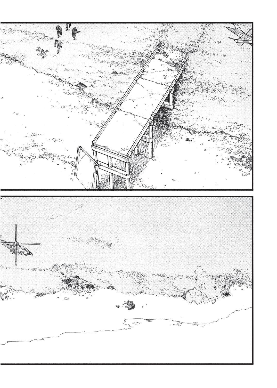 Read Ajin_ Demi Human EN Manga Online