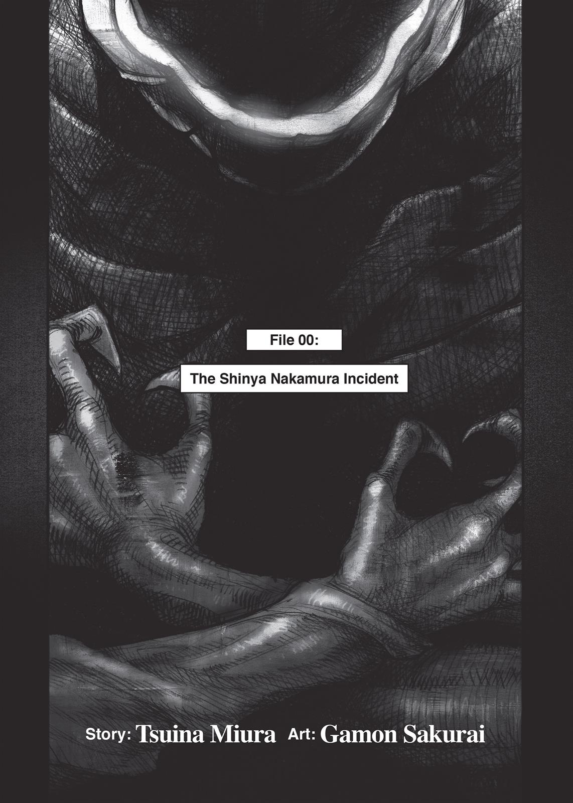 Read Ajin_ Demi Human EN Manga Online