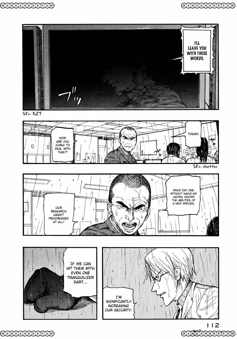 Read Ajin_ Demi Human EN Manga Online