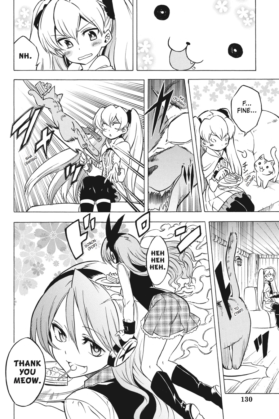 Read Akame ga Kill! EN Manga Online