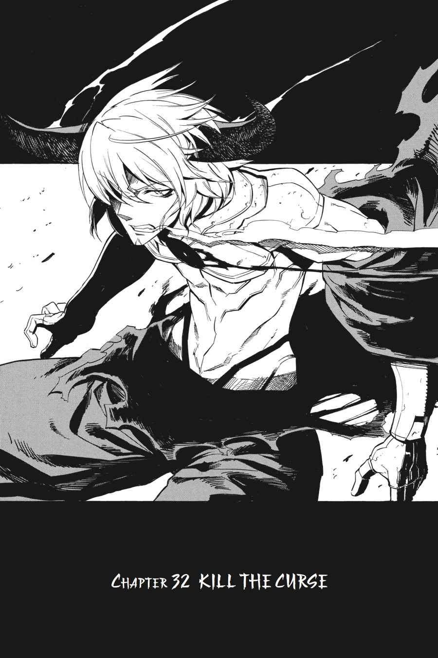 Read Akame ga Kill! EN Manga Online