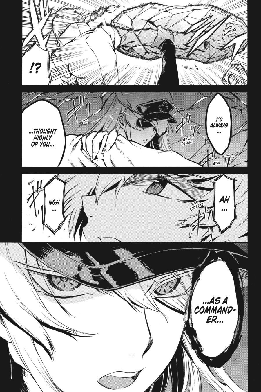 Read Akame ga Kill! EN Manga Online