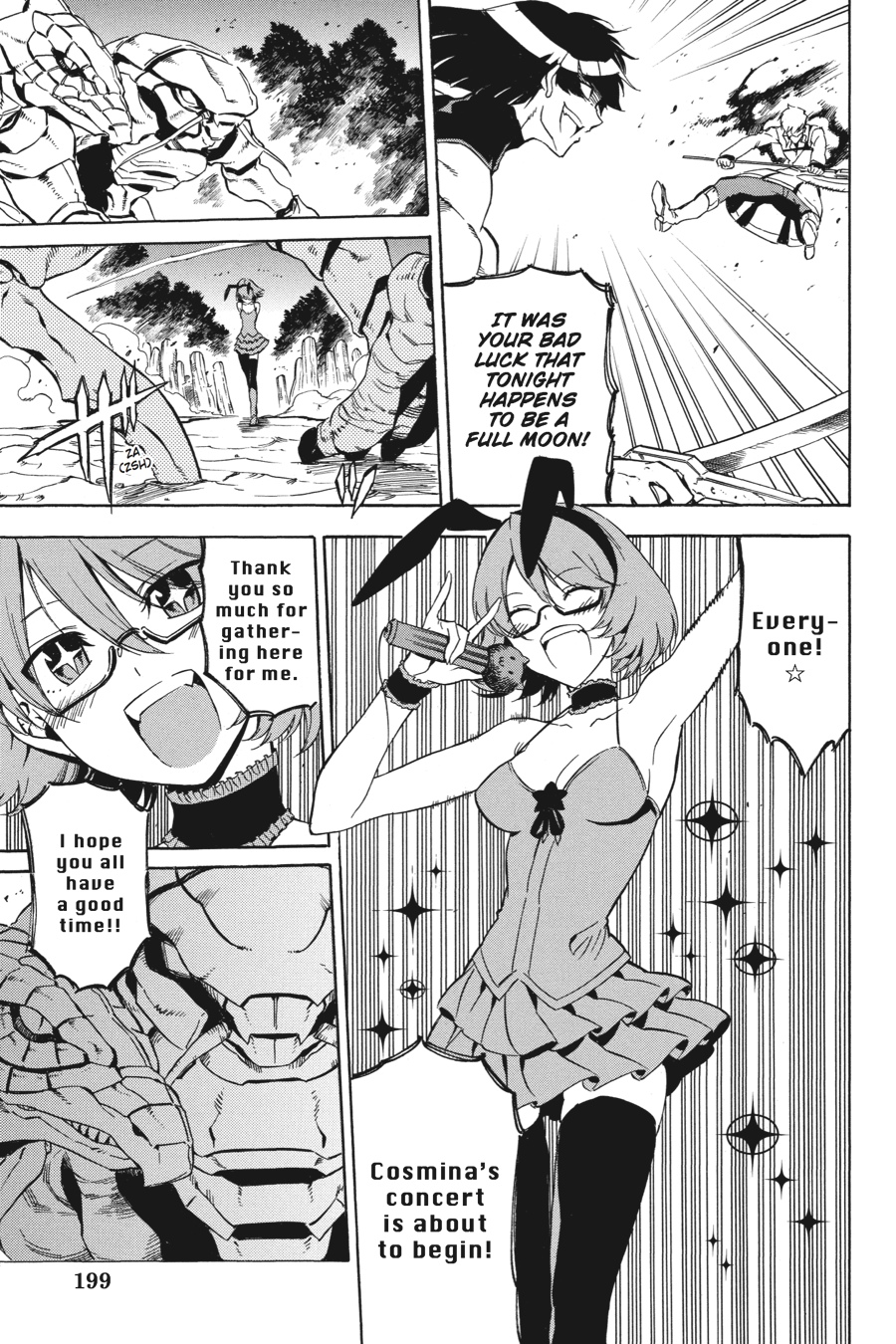 Read Akame ga Kill! EN Manga Online