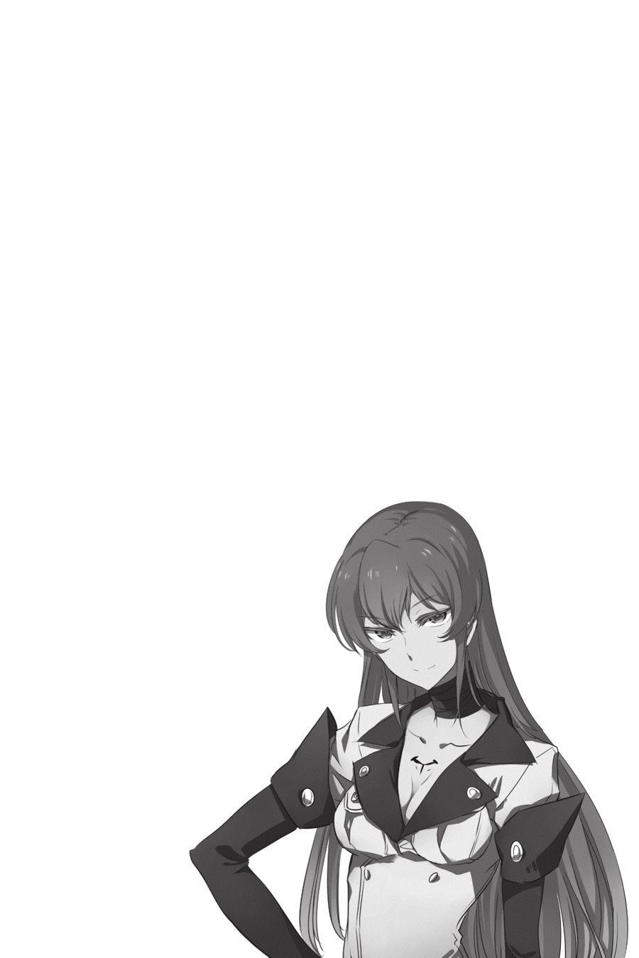 Read Akame ga Kill! EN Manga Online