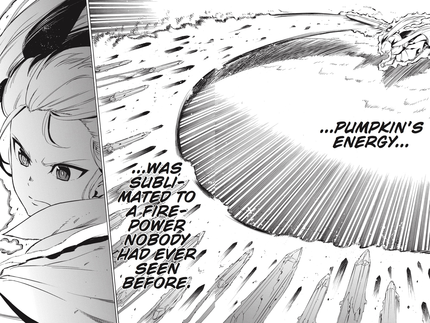 Read Akame ga Kill! EN Manga Online