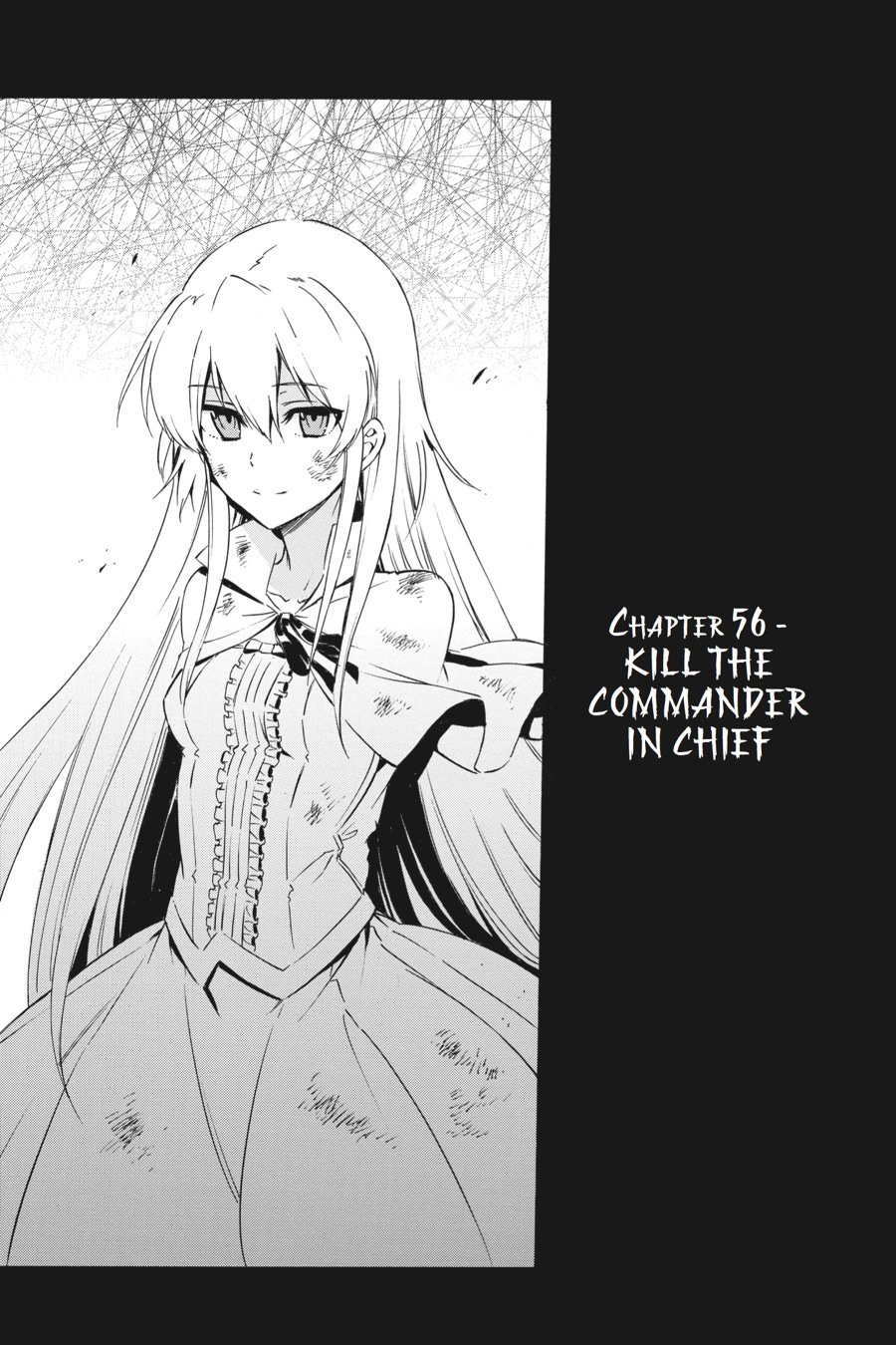 Read Akame ga Kill! EN Manga Online