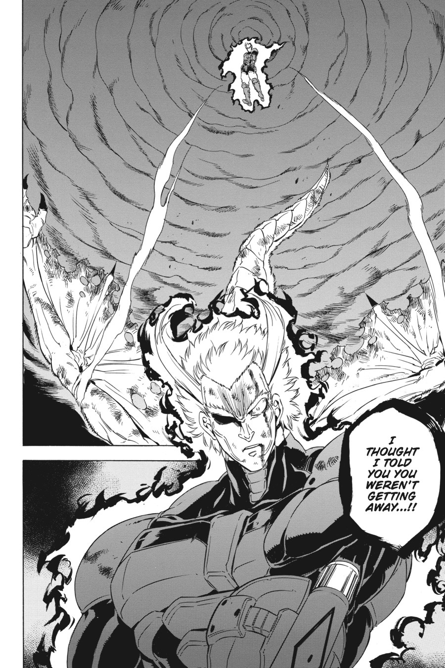 Read Akame ga Kill! EN Manga Online