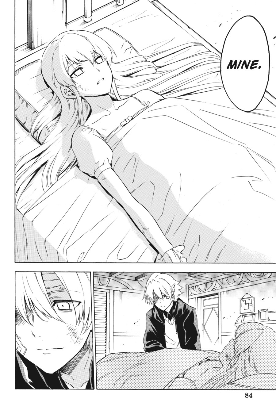 Read Akame ga Kill! EN Manga Online