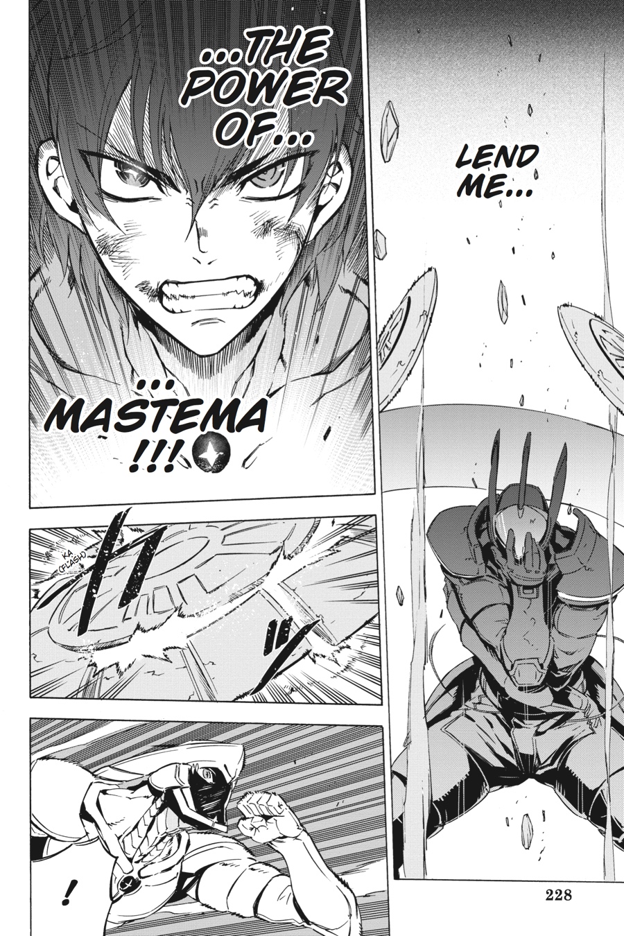 Read Akame ga Kill! EN Manga Online