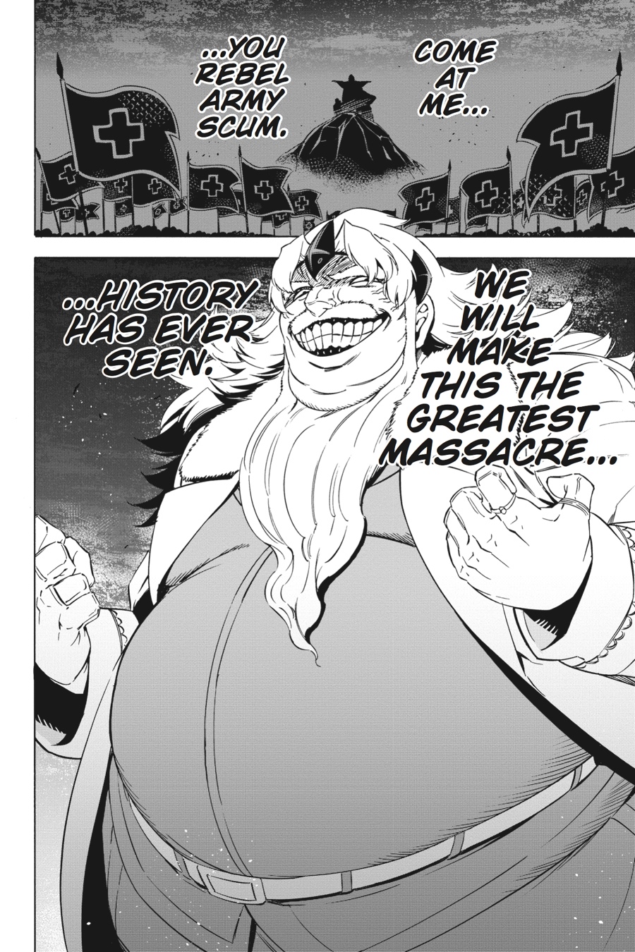 Read Akame ga Kill! EN Manga Online