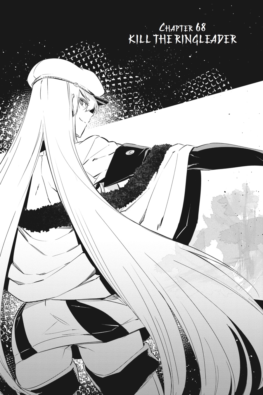 Read Akame ga Kill! EN Manga Online