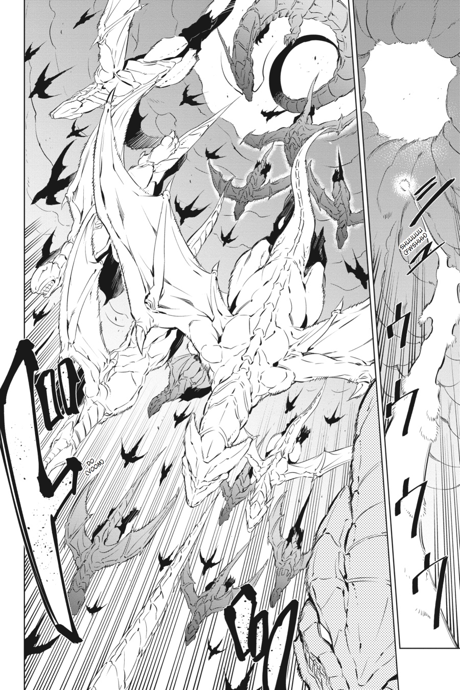 Read Akame ga Kill! EN Manga Online