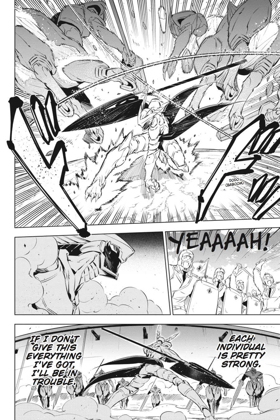 Read Akame ga Kill! EN Manga Online