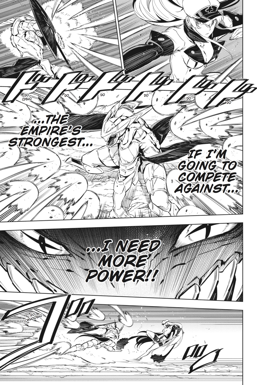 Read Akame ga Kill! EN Manga Online