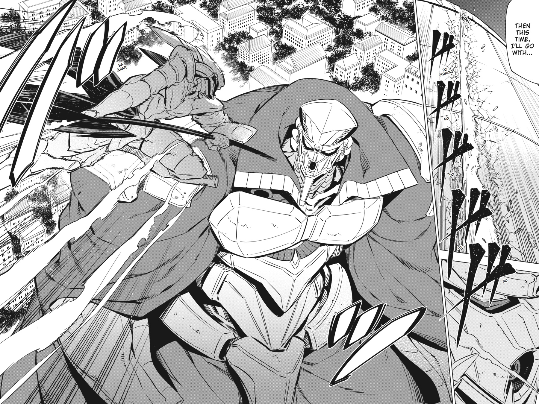 Read Akame ga Kill! EN Manga Online