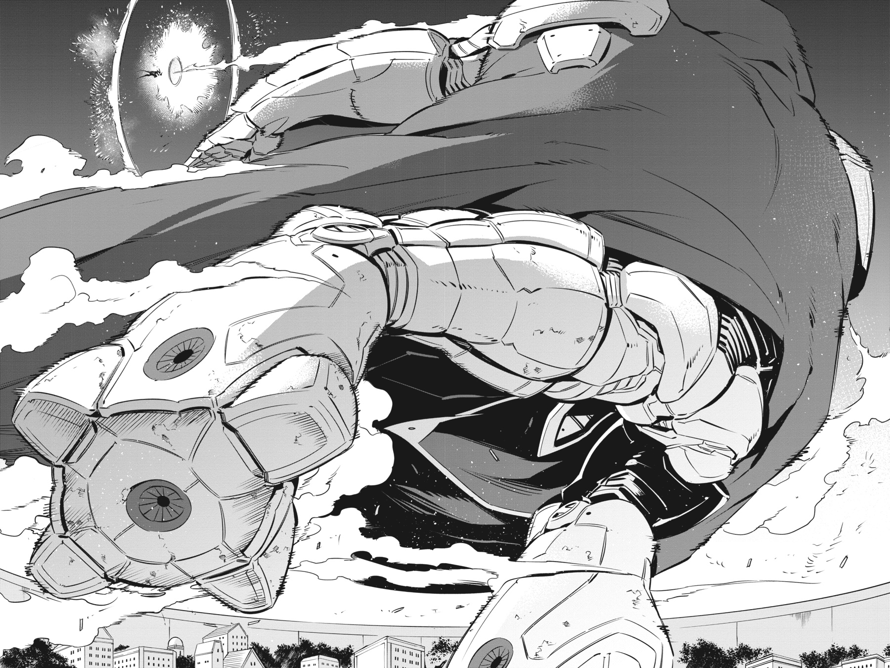 Read Akame ga Kill! EN Manga Online