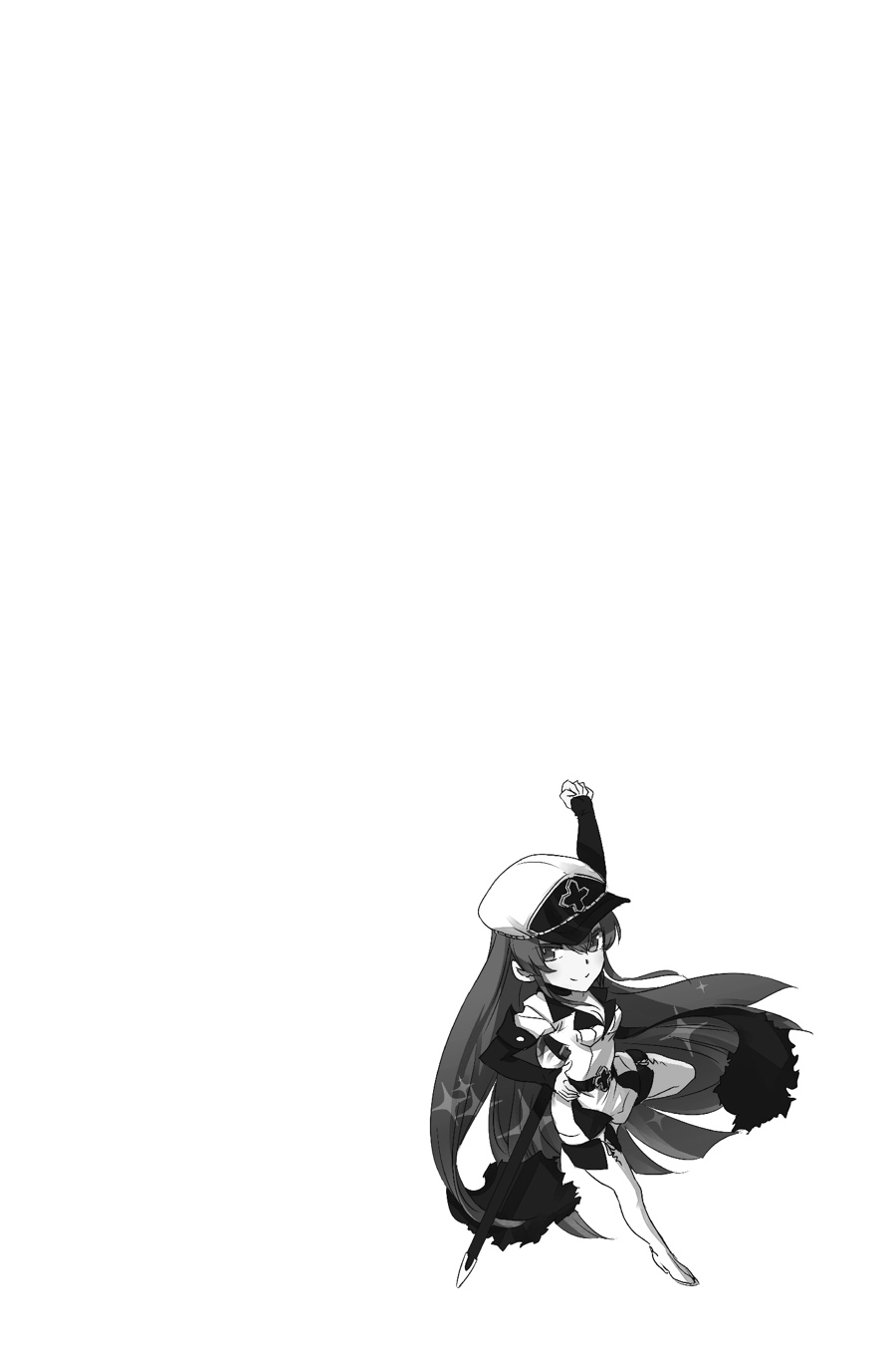 Read Akame ga Kill! EN Manga Online