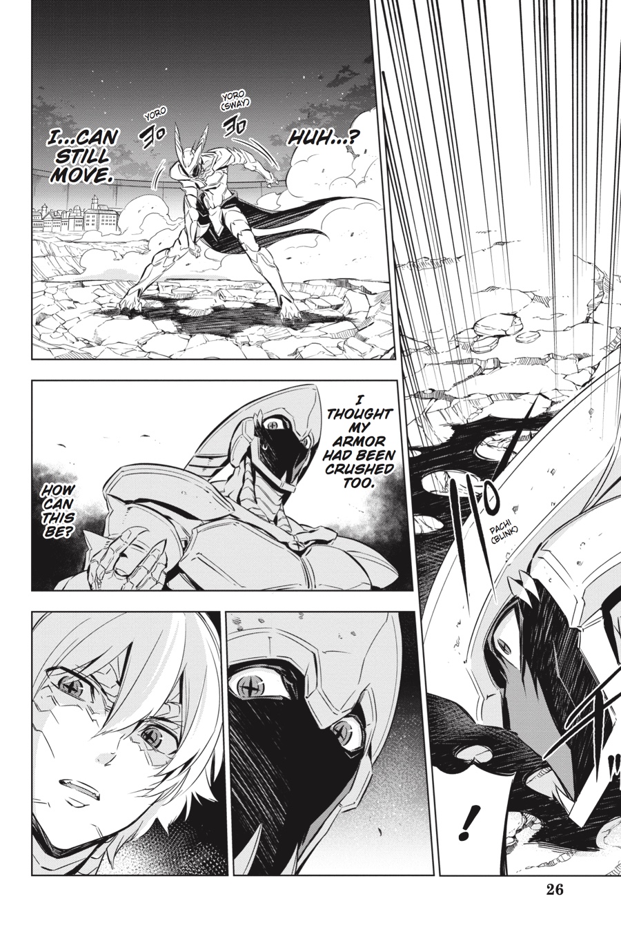 Read Akame ga Kill! EN Manga Online
