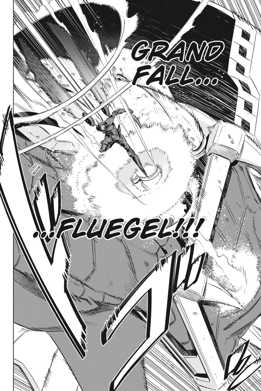 Read Akame ga Kill! EN Manga Online