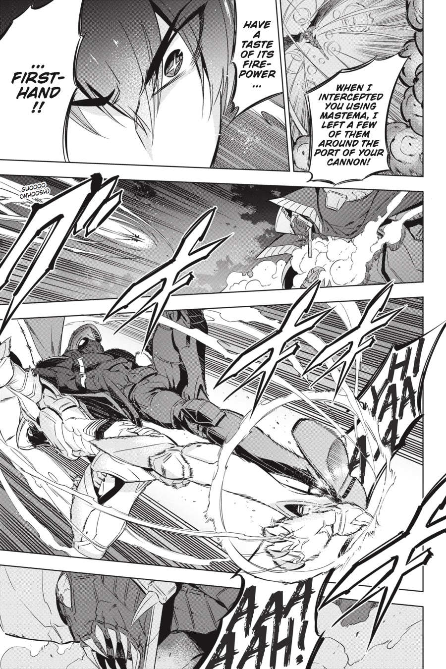 Read Akame ga Kill! EN Manga Online