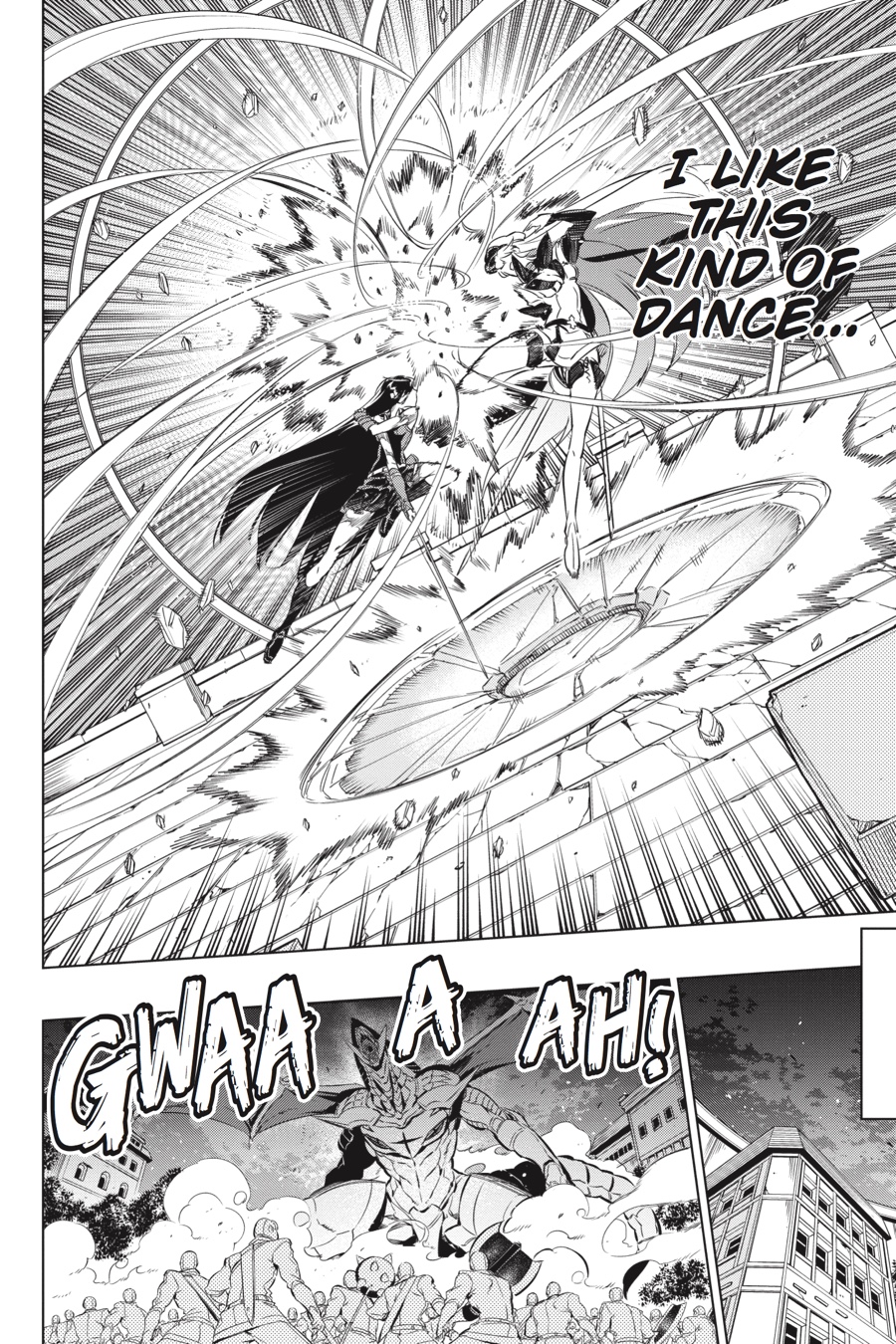 Read Akame ga Kill! EN Manga Online