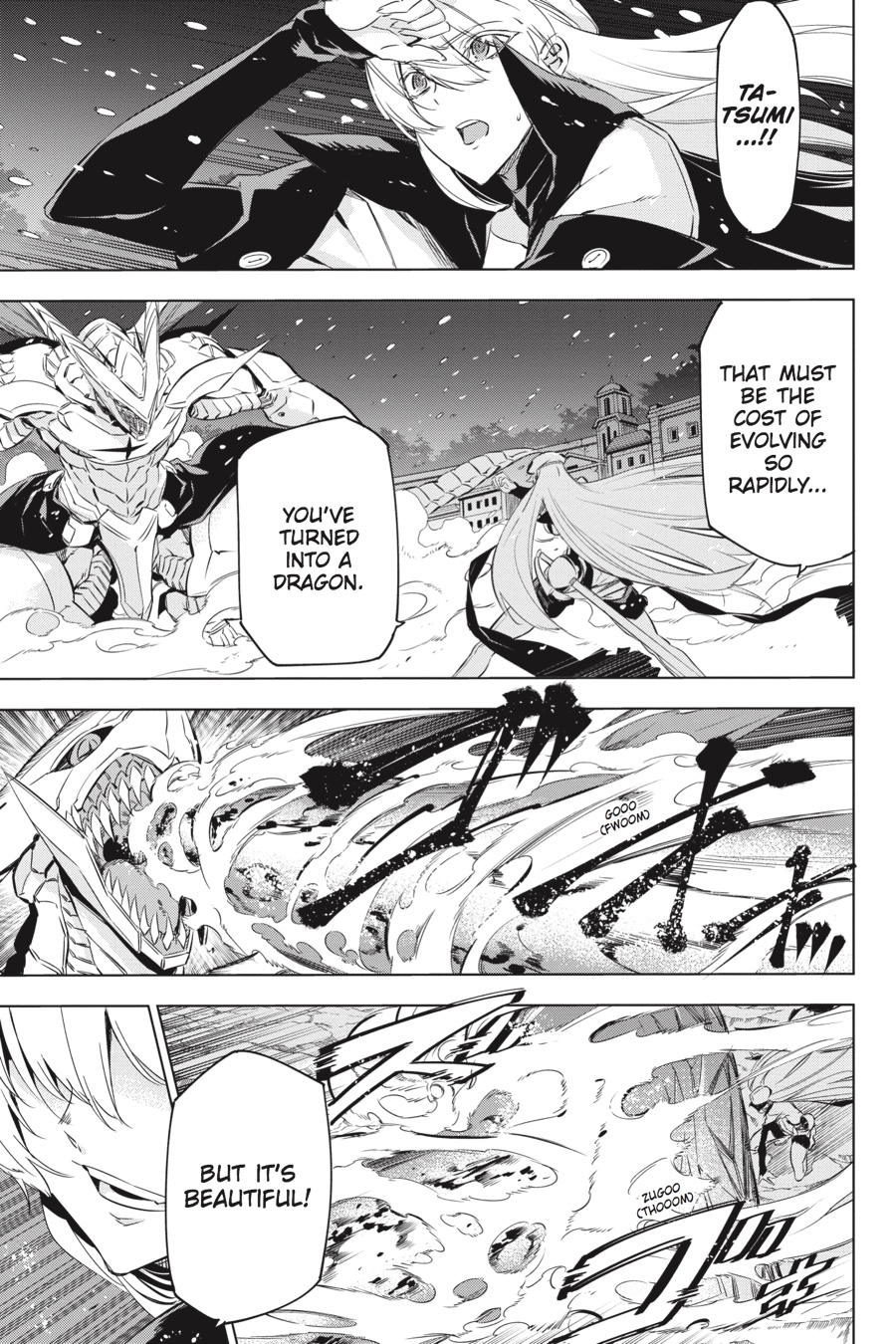 Read Akame ga Kill! EN Manga Online