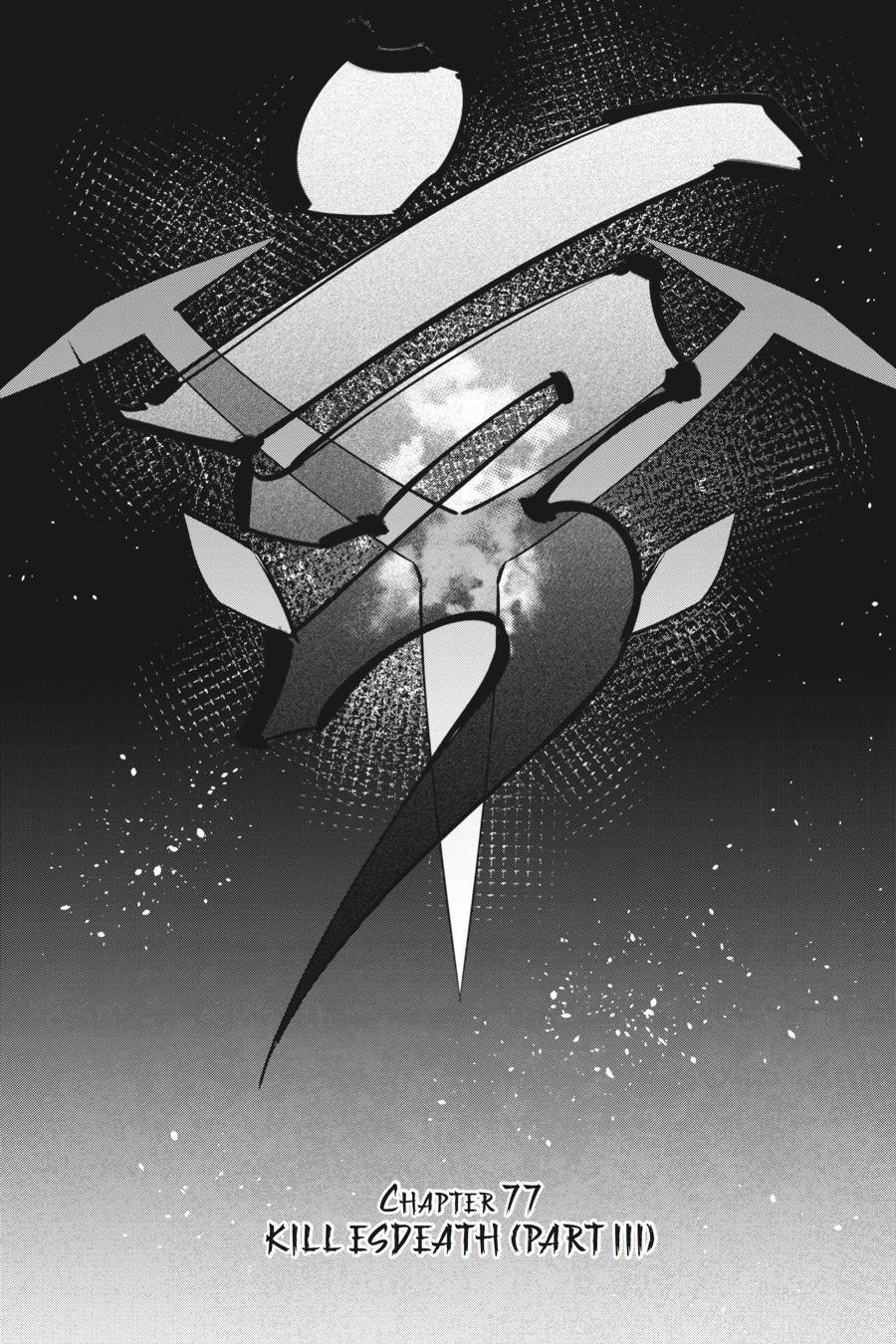 Read Akame ga Kill! EN Manga Online