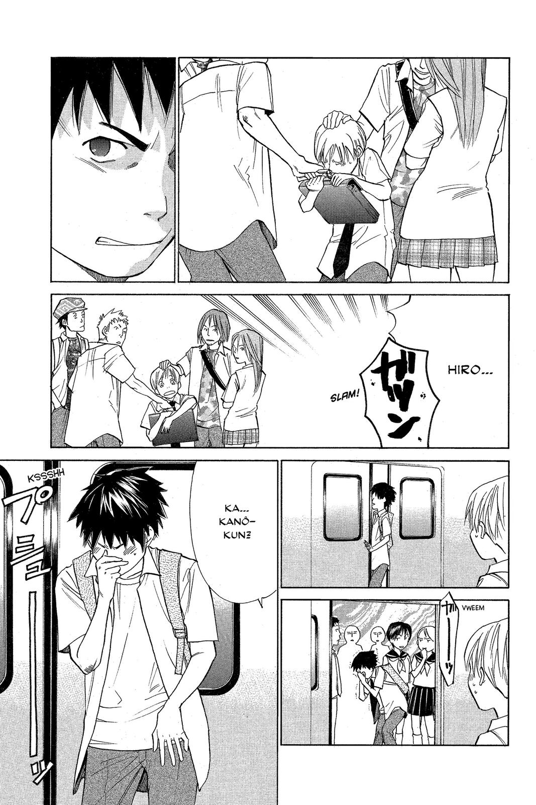 Read Alive_ The Final Evolution EN Manga Online