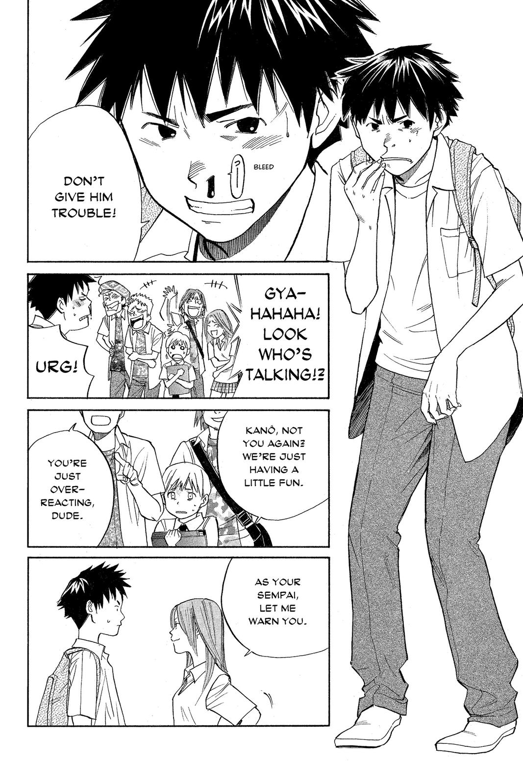 Read Alive_ The Final Evolution EN Manga Online