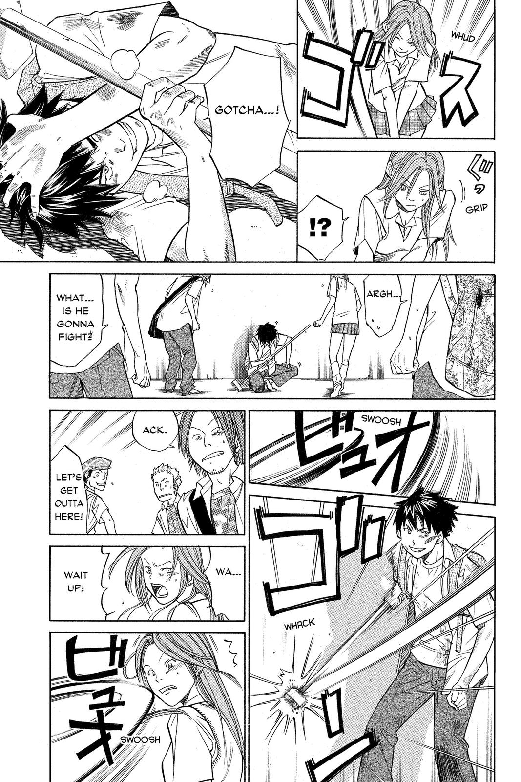 Read Alive_ The Final Evolution EN Manga Online