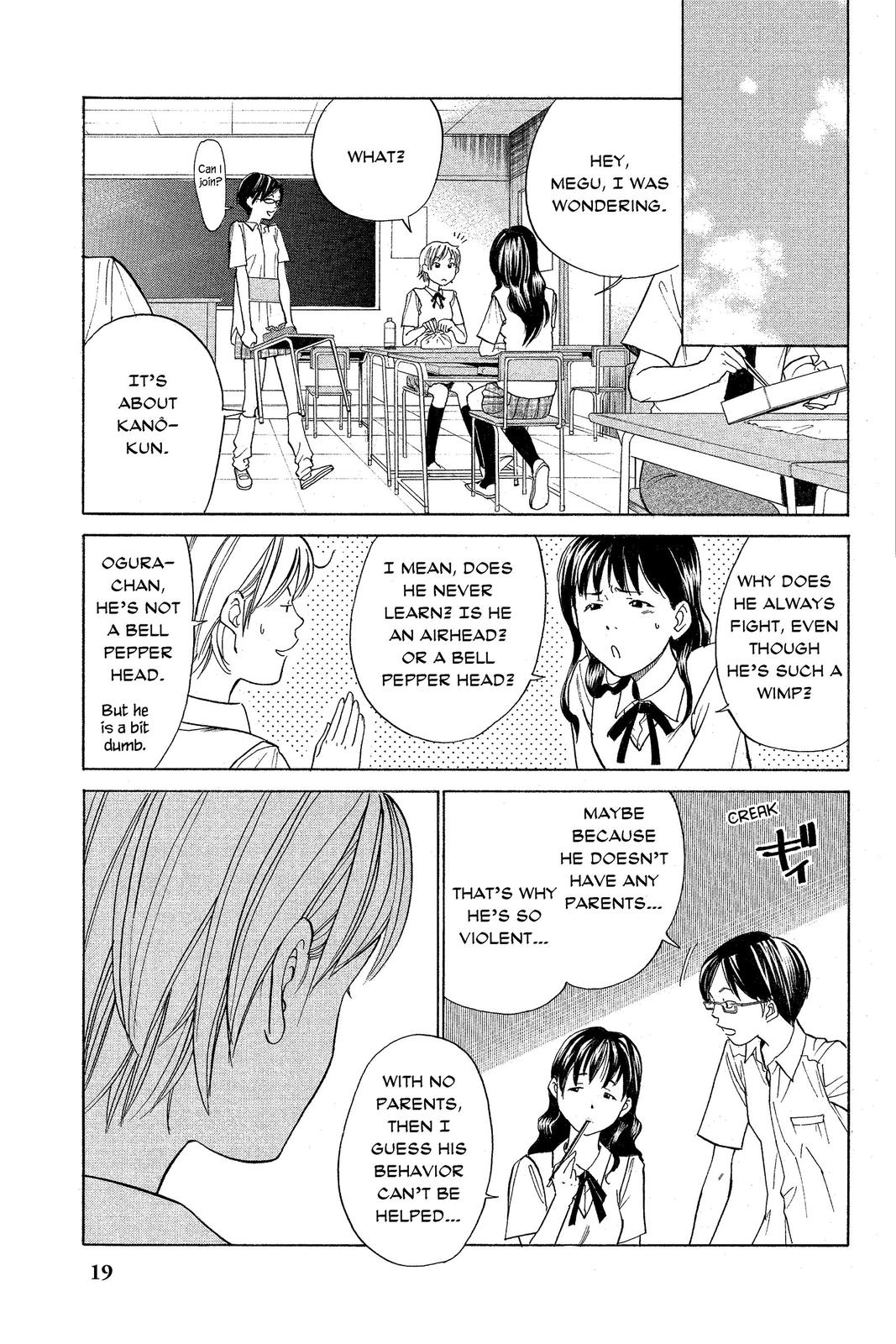 Read Alive_ The Final Evolution EN Manga Online