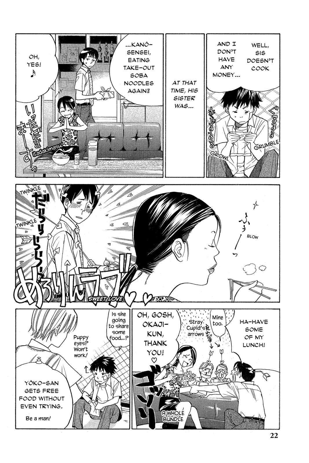 Read Alive_ The Final Evolution EN Manga Online