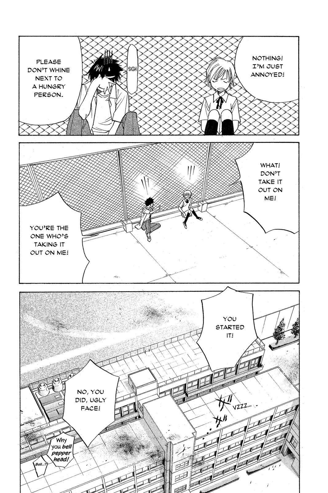 Read Alive_ The Final Evolution EN Manga Online