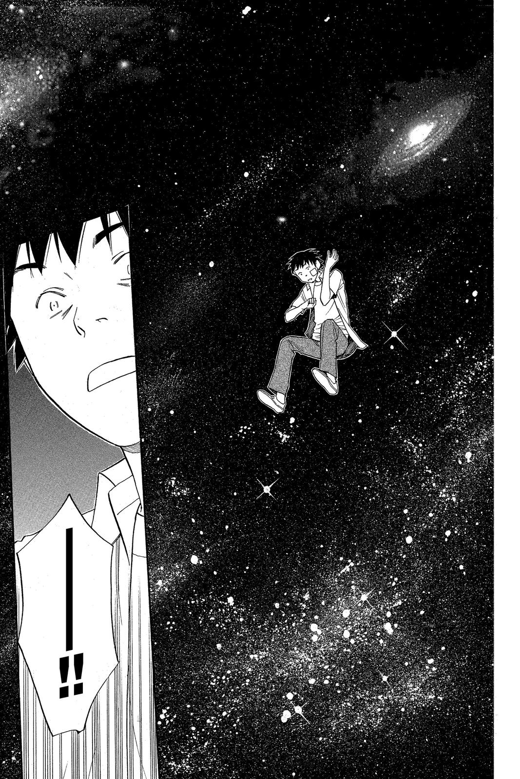 Read Alive_ The Final Evolution EN Manga Online