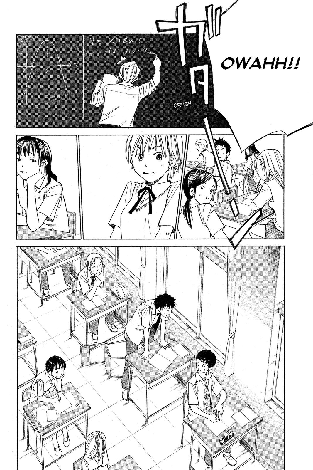 Read Alive_ The Final Evolution EN Manga Online