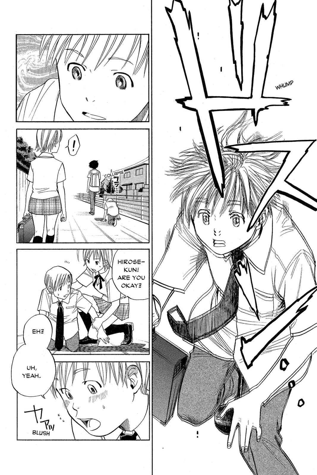 Read Alive_ The Final Evolution EN Manga Online