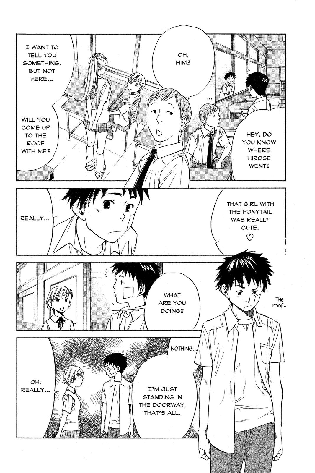 Read Alive_ The Final Evolution EN Manga Online