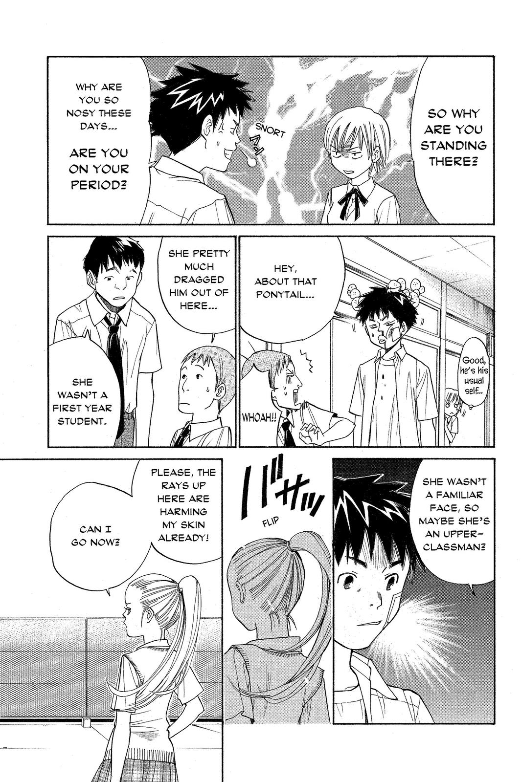 Read Alive_ The Final Evolution EN Manga Online