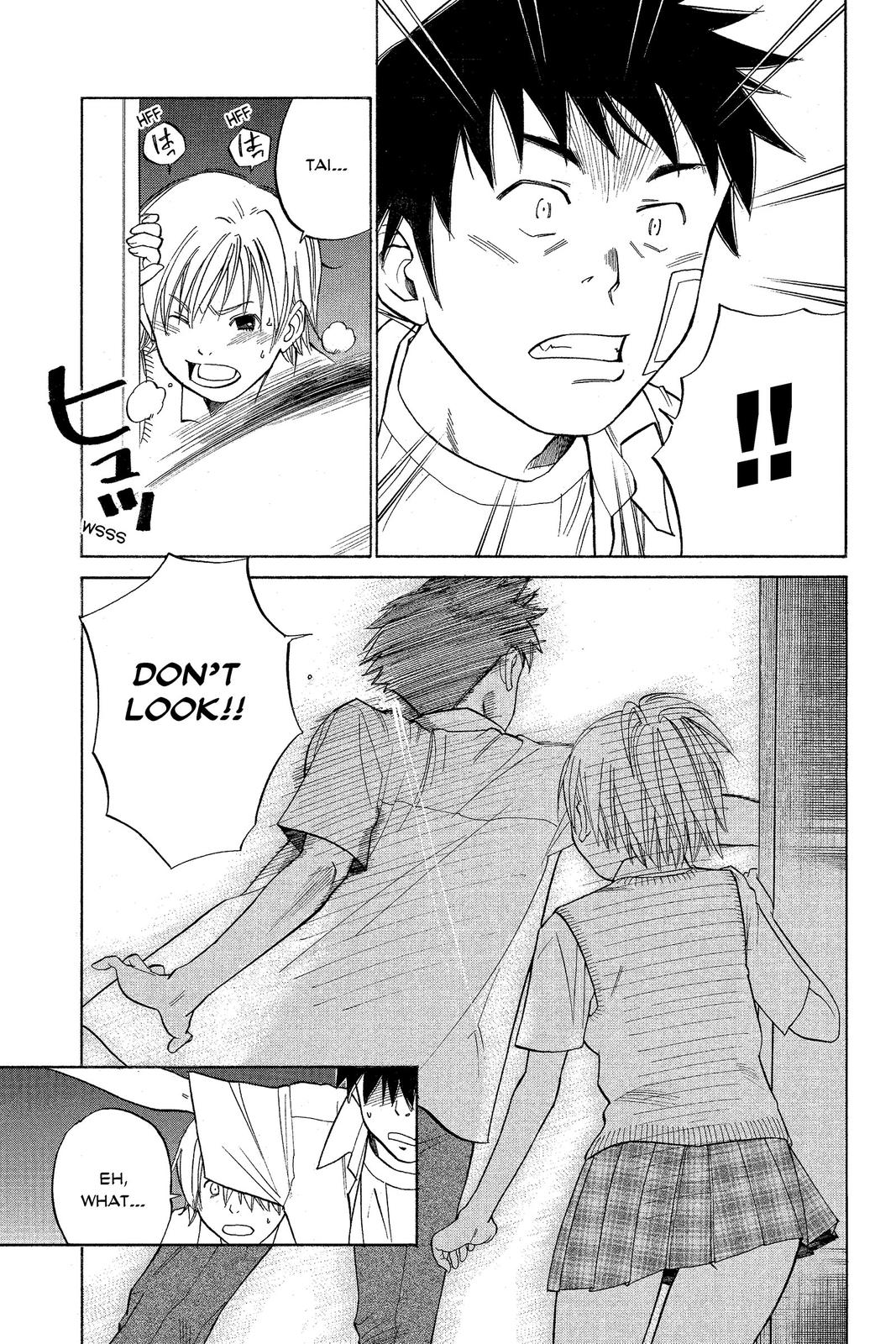 Read Alive_ The Final Evolution EN Manga Online