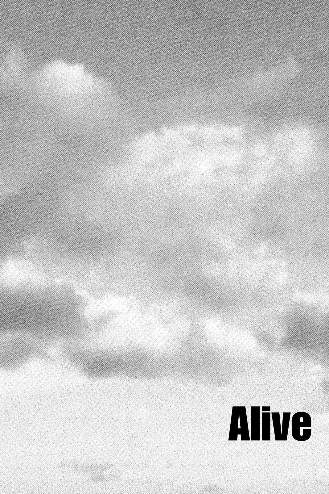 Read Alive_ The Final Evolution EN Manga Online